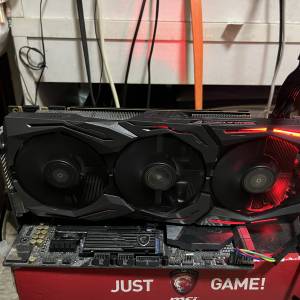 Asus Rog Strix GTX1070 8GB No/2060/2070/2080/3060/3070/3080/3090