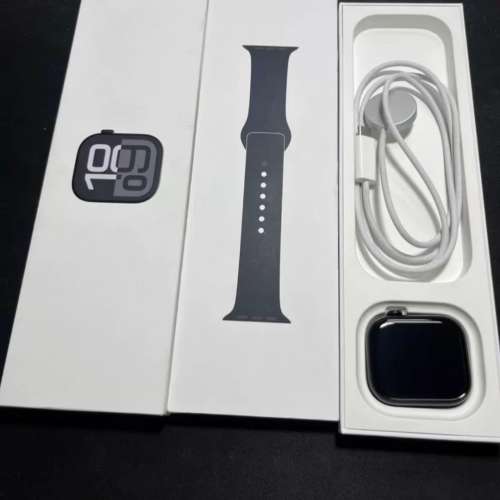 Apple watch s10 46mm GPS