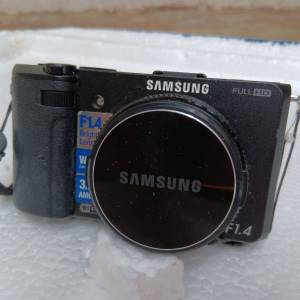 Samsung EX2F