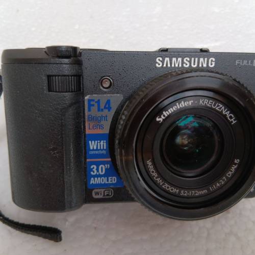 Samsung EX2F
