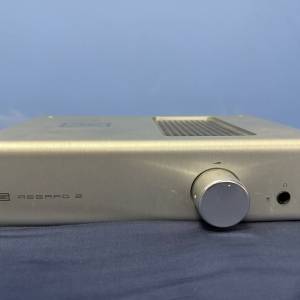 Schiit Asgard 2 Headphone Amplifier 耳擴 (Made in USA)