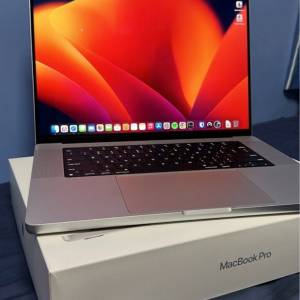 Apple MacBook Pro 16 16GB 1TB M2 Pro 2024