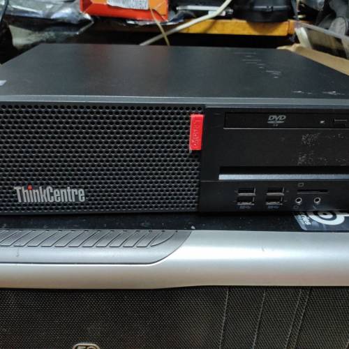 lenovo m910s book PC (i7 6700)