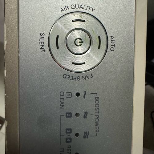 philip Ac4074空氣清新機