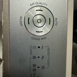 philip Ac4074空氣清新機
