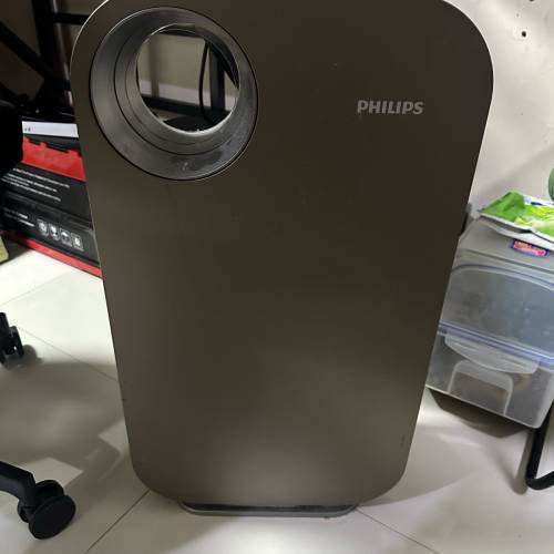 philip Ac4074空氣清新機