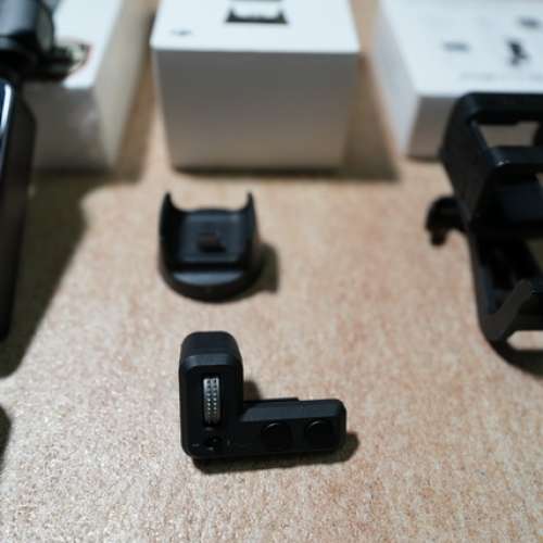 DJI OSMO pocket 1 $800