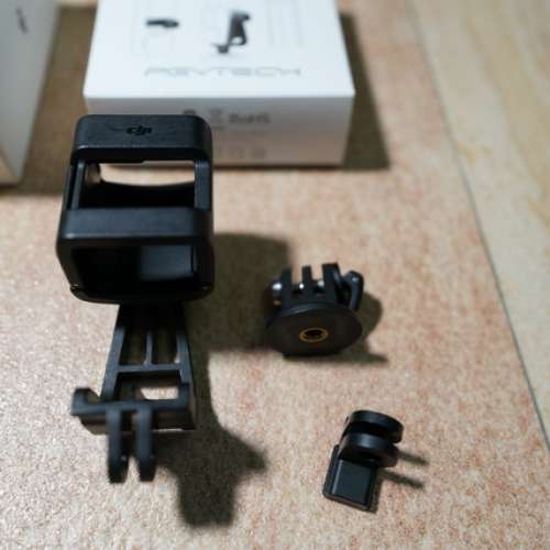 DJI OSMO pocket 1 $800