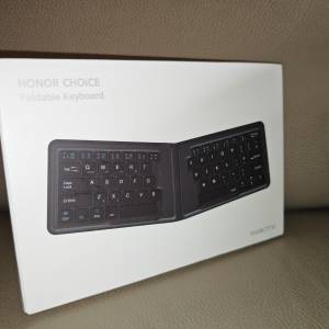 Honor choice foldable Keyboard