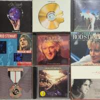 英文舊歌01-Air Supply, Cliff Richard, Elton John, Rod Stewart, Billy Joe... (...