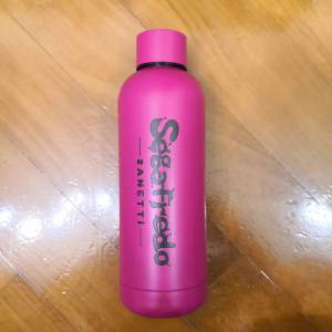 Segafredo 超輕保温水壼, Super Light weight Vaccum Bottle, 550ml, just 270gram