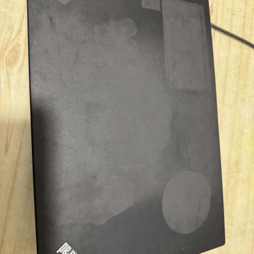 Lenovo X270 i5-7300u