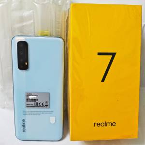 Realme 7