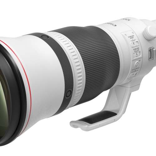 全新 Canon RF 1200mm f/8L IS USM (水貨)