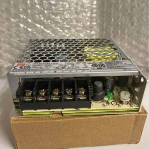 ( 全新有盒) MeanWell Switching Power Supply