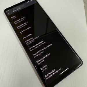 Sony Xperia 1 III (12+256GB)