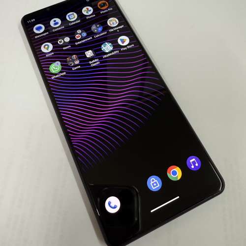 Sony Xperia 1 III (12+256GB)
