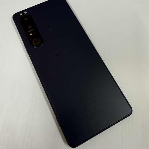 Sony Xperia 1 III (12+256GB)