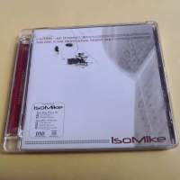 SACD IsoMike TESTS 2005A精選試音碟 美版