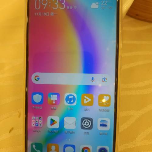 Huawei p20lite 64g