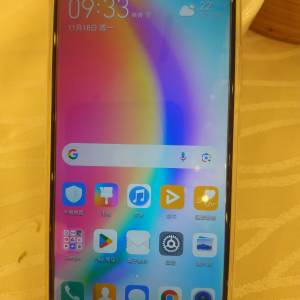 Huawei p20lite 64g