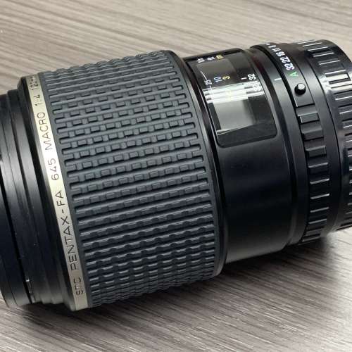 極新-PENTAX 645z + 120mm macro + 55mm SDM