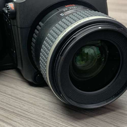 極新-PENTAX 645z + 120mm macro + 55mm SDM