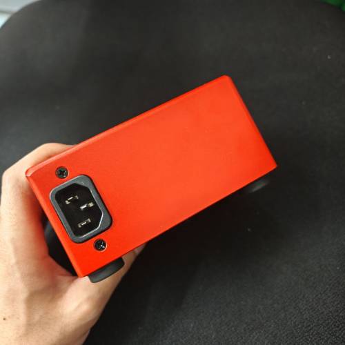 谷津da&t ac filter 二代濾波插座