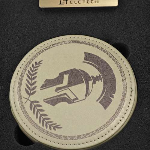 Eletech Iliad 2Pin / 4.4 mm 耳機線