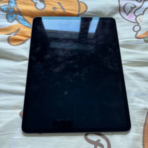 iPad 12.9 wifi (Gen5)(256GB)連Apple pencil+Magic Keybaord