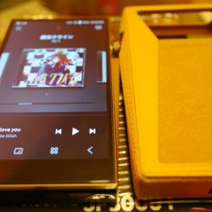 SP3000T Astell and Kern