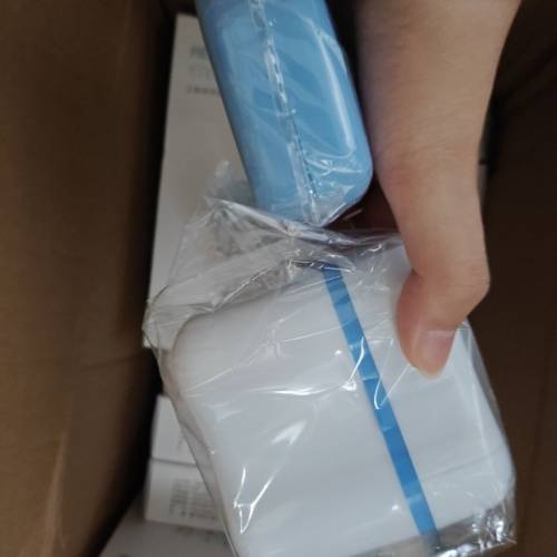 牙套清潔泡騰片