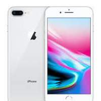 Iphone 8 plus 白色256gb