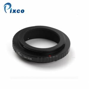 Pixco Lens Mount Adapter - Tamron Adaptall (Adaptall-2) Mount SLR Lens To Canon