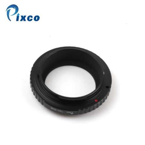 Pixco Lens Mount Adapter - Tamron Adaptall (Adaptall-2) Mount SLR Lens To Canon