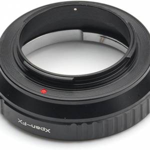 PIXCO Hasselblad / Fujifilm X-Pan RF Lens To FUJIFILM X Mount Adapter