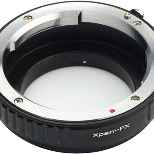 PIXCO Hasselblad / Fujifilm X-Pan RF Lens To FUJIFILM X Mount Adapter