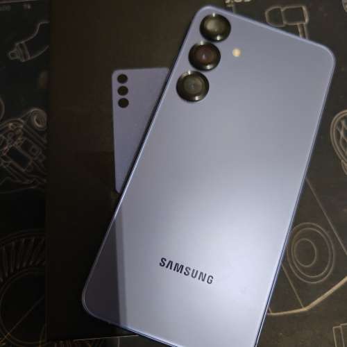 Samsung s24+