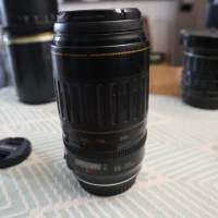 Canon EF 100-300mm 1:4.5-5.6