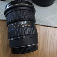 Tokina 12-24mm F4