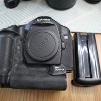 EOS 1D Mark II N