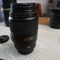 Canon EF 100mm 1:2.8 USM