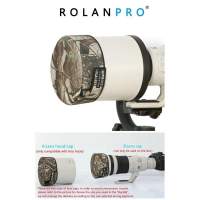 ROLANPRO Lens Hood Cover For Canon EF 800mm f/5.6L IS USM 遮光罩專用鏡頭蓋