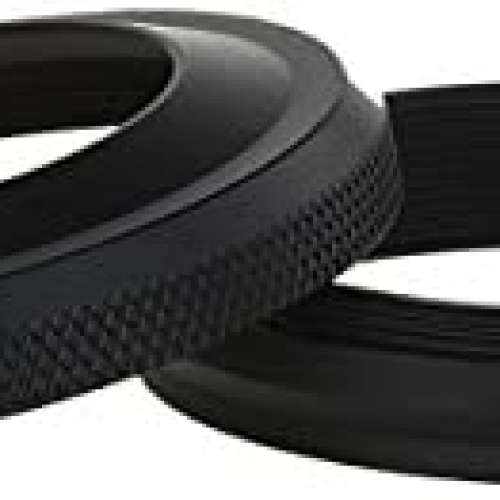 Haoge Metal Ultra-Thin Lens Hood with Adapter Ring For FujiFilm X100 Series 遮...