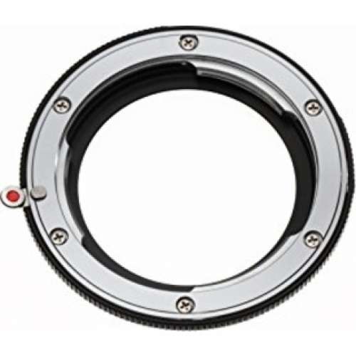 LAINA Leica R SLR Lens To Nikon Z Mount Adaptor Tilt & Shift 移軸、平移金屬接環