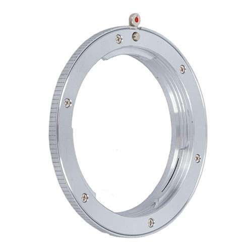 LAINA Leica R SLR Lens To Nikon Z Mount Adaptor Tilt & Shift 移軸、平移金屬接環