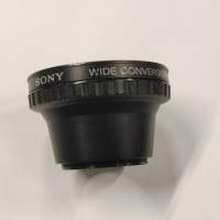 Sony DV Wide conversion 0.6X VCL-0637H