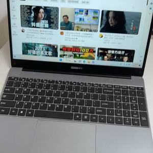 IPASON Maxbook P1X 手提電腦