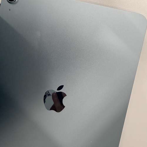 IPAD AIR M2 11吋128GB 連magic keyboard