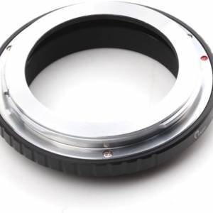 PIXCO Tamron Adaptall (Adaptall-2) Mount SLR Lens To Pentax K-Mount Camera